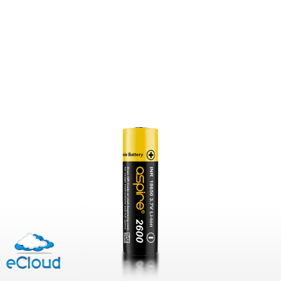 Aspire 18650 Battery