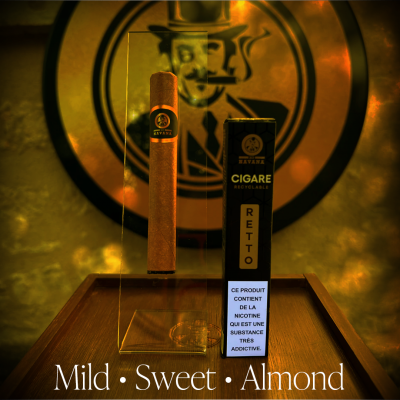 Avo XO Legato Pack Of 10 Cigars
