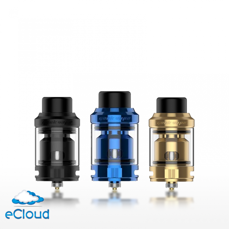 Geek Vape Obelisk Tank