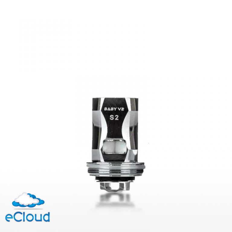 SMOK Baby V2 S2 Coil (3 Pack)