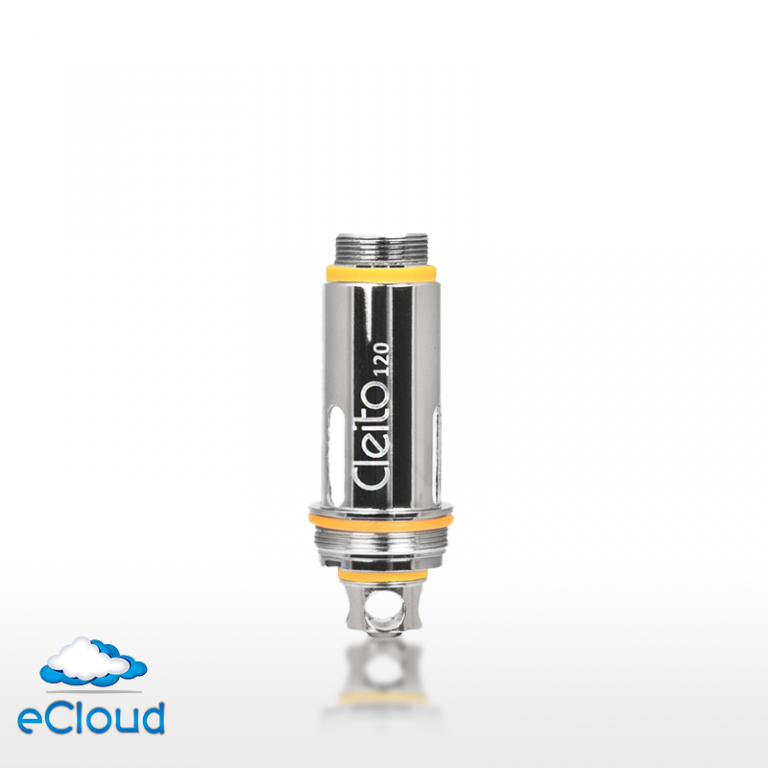 Aspire Cleito 120 Coil