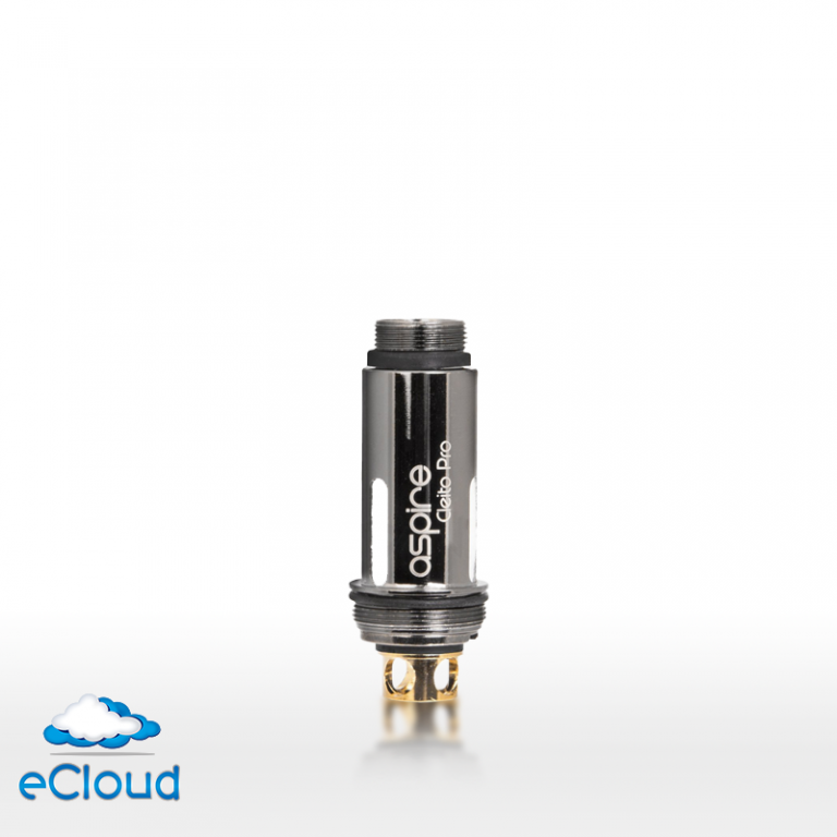 Aspire Cleito Pro Coil (5 Pack)