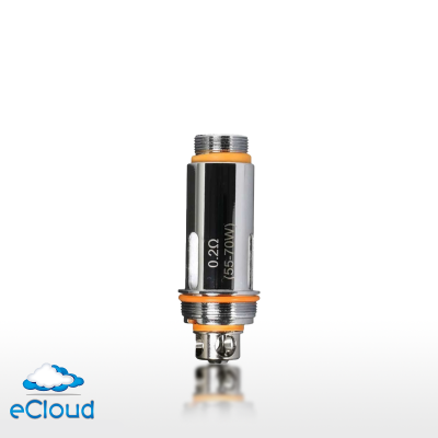Aspire Cleito Coil (5 Pack)