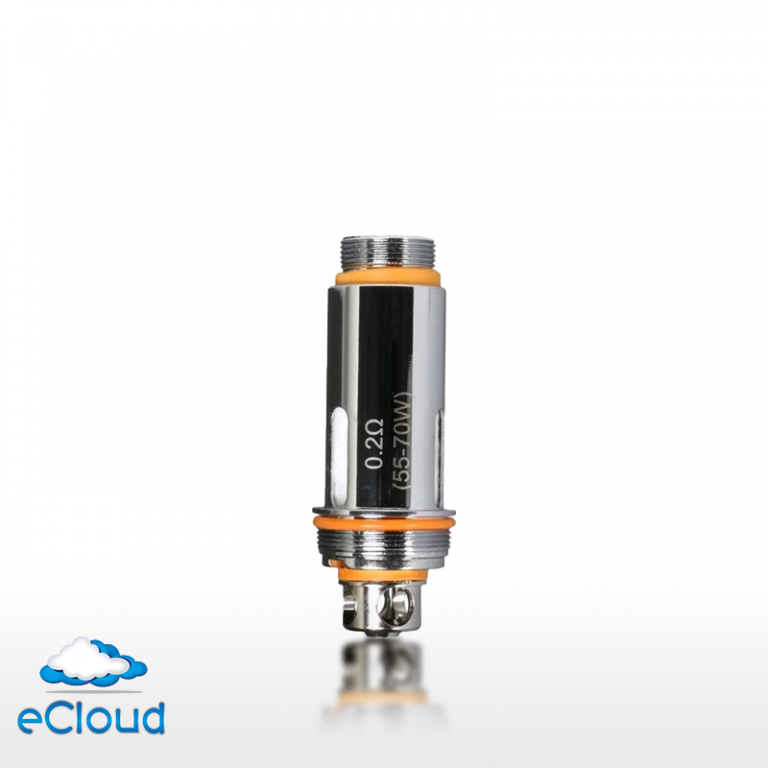 Aspire Cleito Coil (5 Pack)