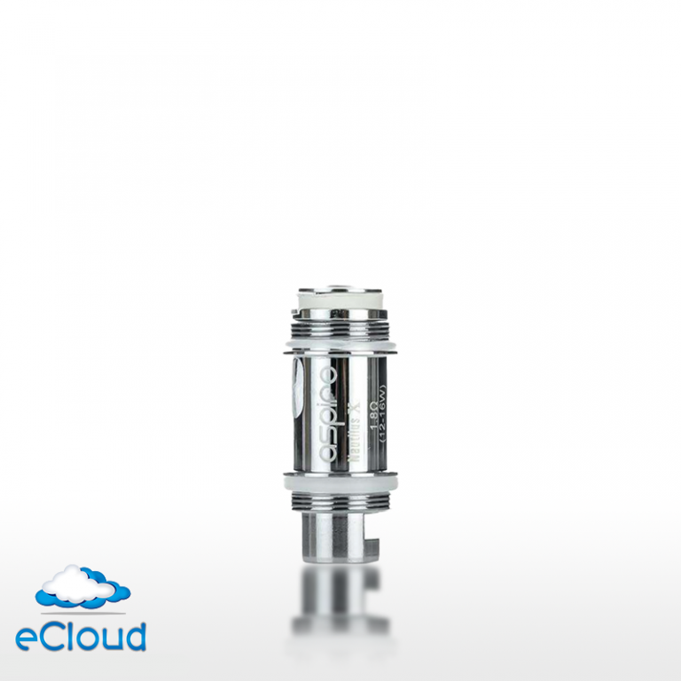 Aspire Nautilus X Coil (5 Pack)