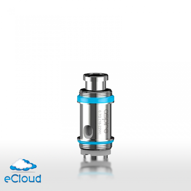 Aspire Nautilus XS Coil (5 Pack)