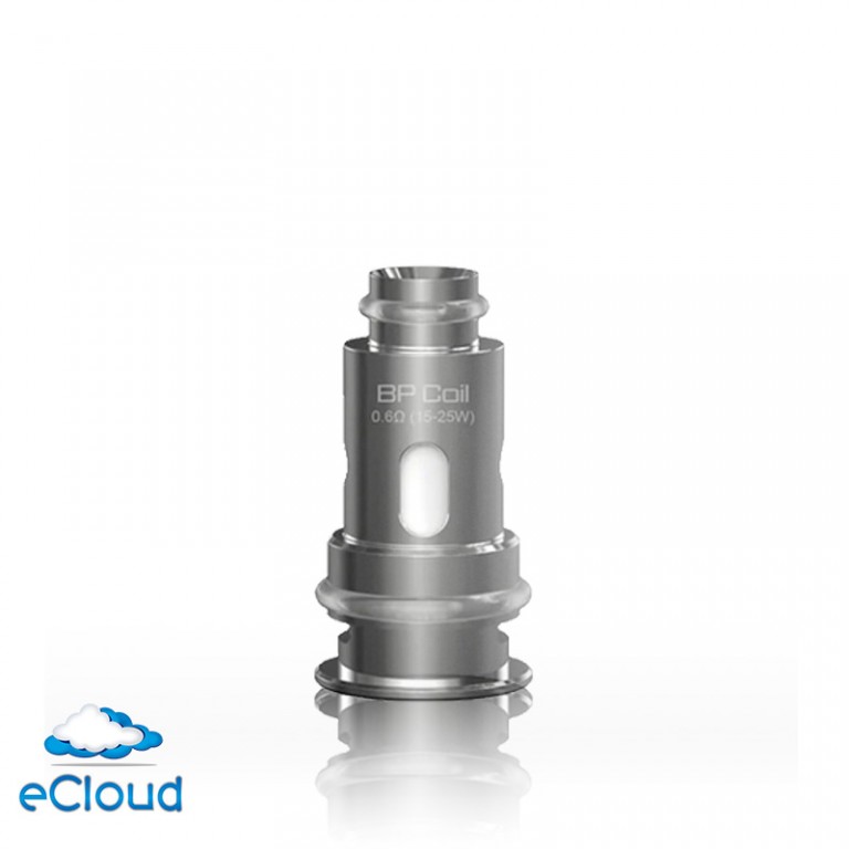 Aspire BP Coil (5 Pack)