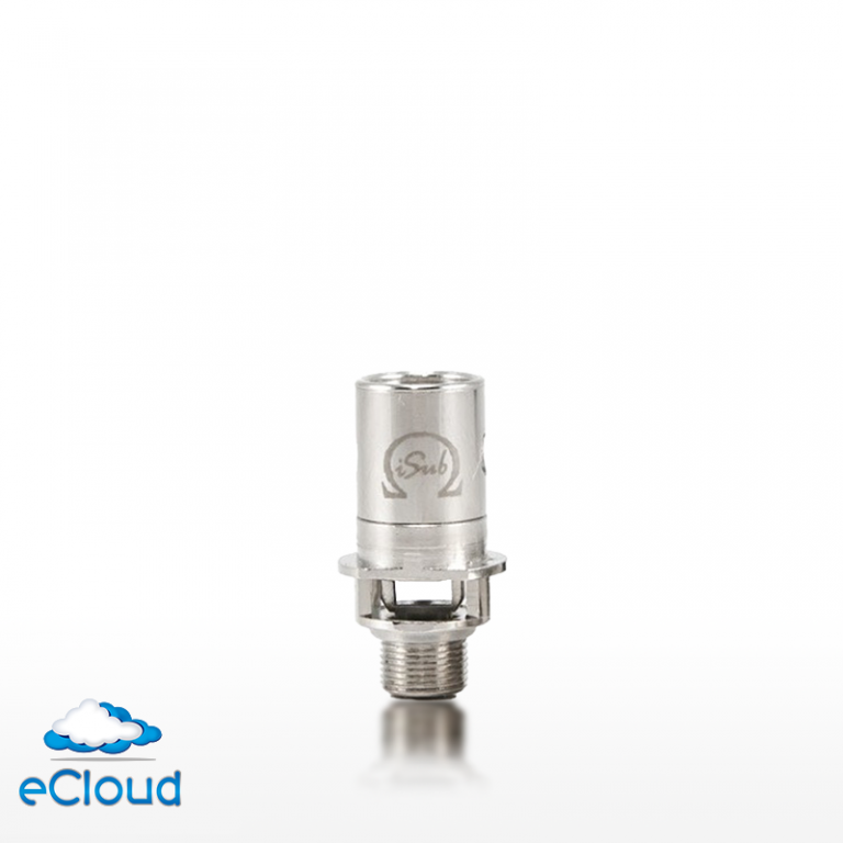 Innokin iSub Coil (5 Pack)