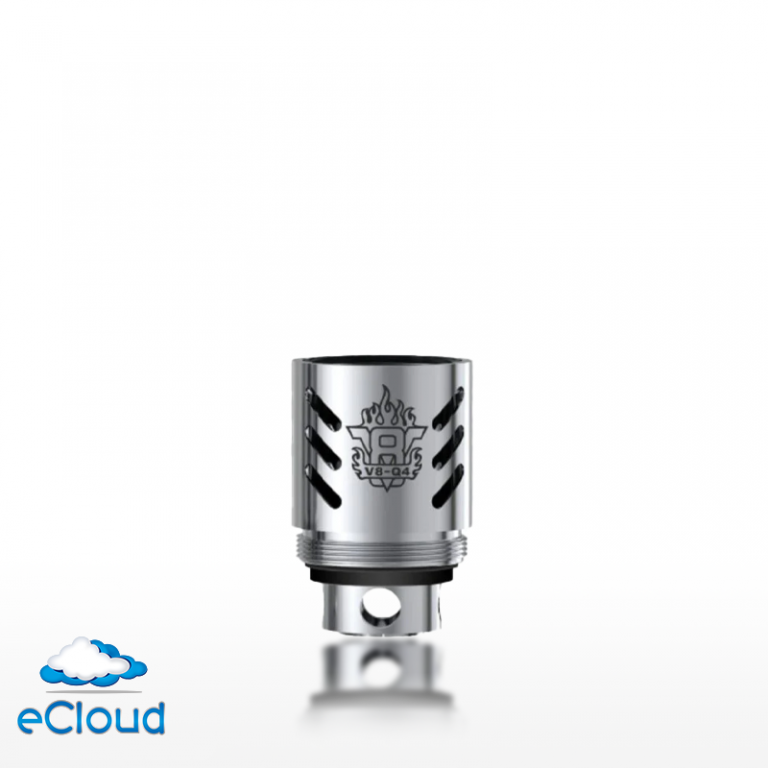 SMOK TF V8 Q4 Coil (3 Pack)