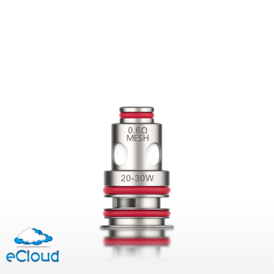 Vaporesso GTX Coil (5 Pack)