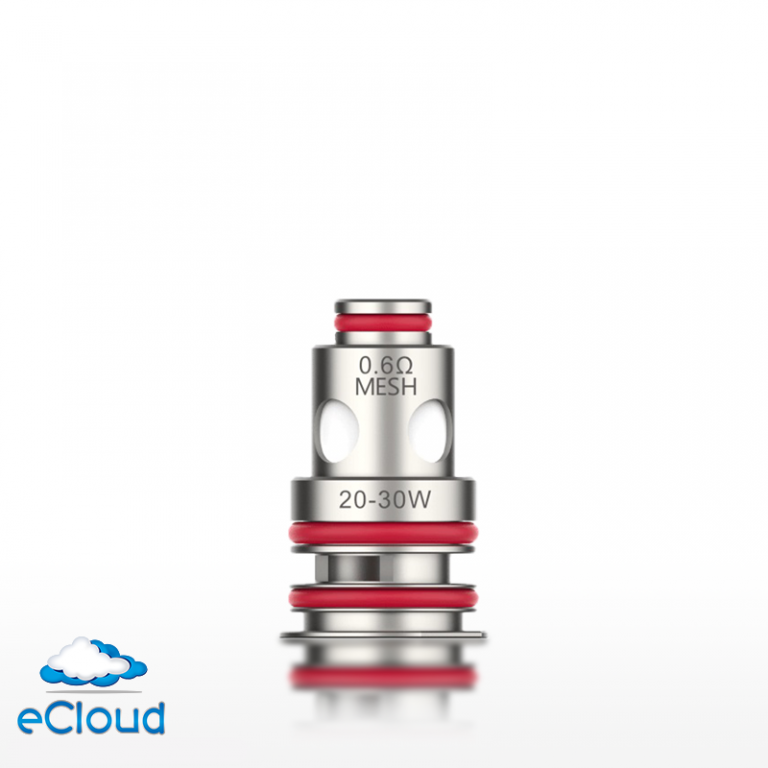 Vaporesso GTX Coil (5 Pack)