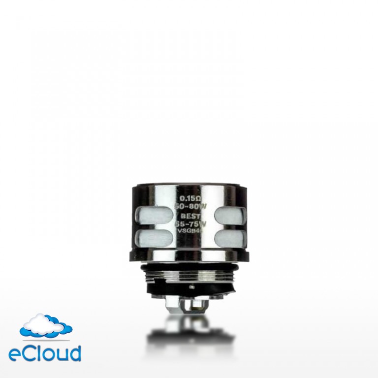 Vaporesso QF Strip Coil (3 Pack)