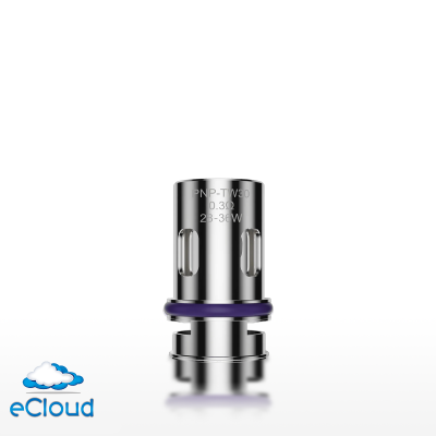 Voopoo PnP - TW30 Coil (5 Pack)