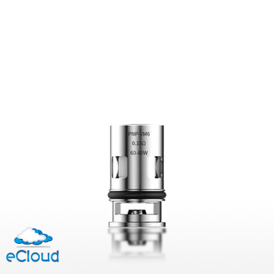 Voopoo PnP - VM6 Coil (5 Pack)