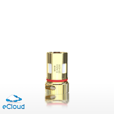 Wismec WV-M Coil (5 Pack)