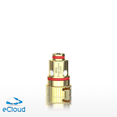 Wismec WV01Coil (5 Pack)