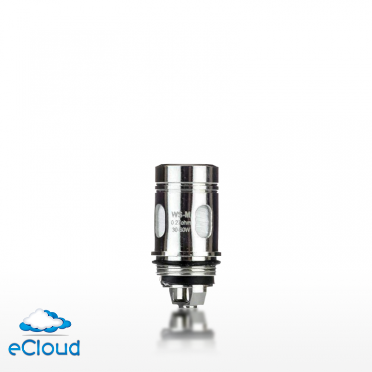 Wismec WS-M Coil (5 Pack)