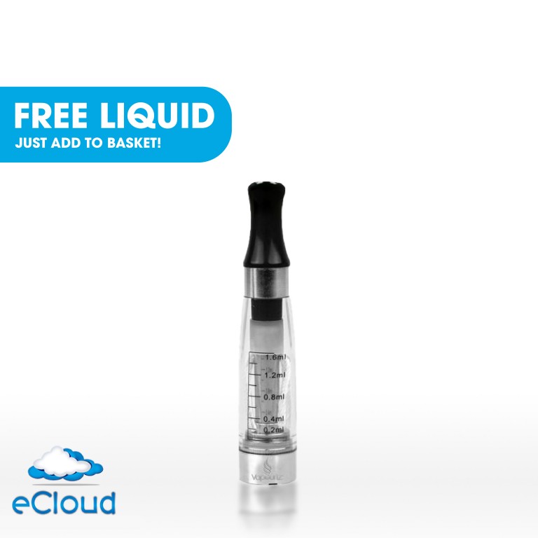 KangerTech CE4 Clearomiser