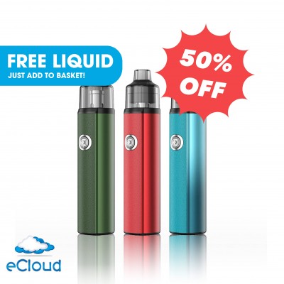 Aspire BP Stik