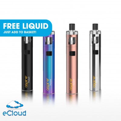 Aspire PockeX