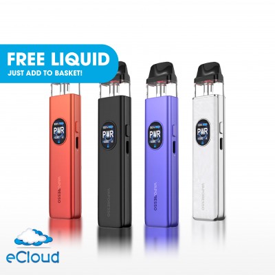 Vaporesso XROS 5