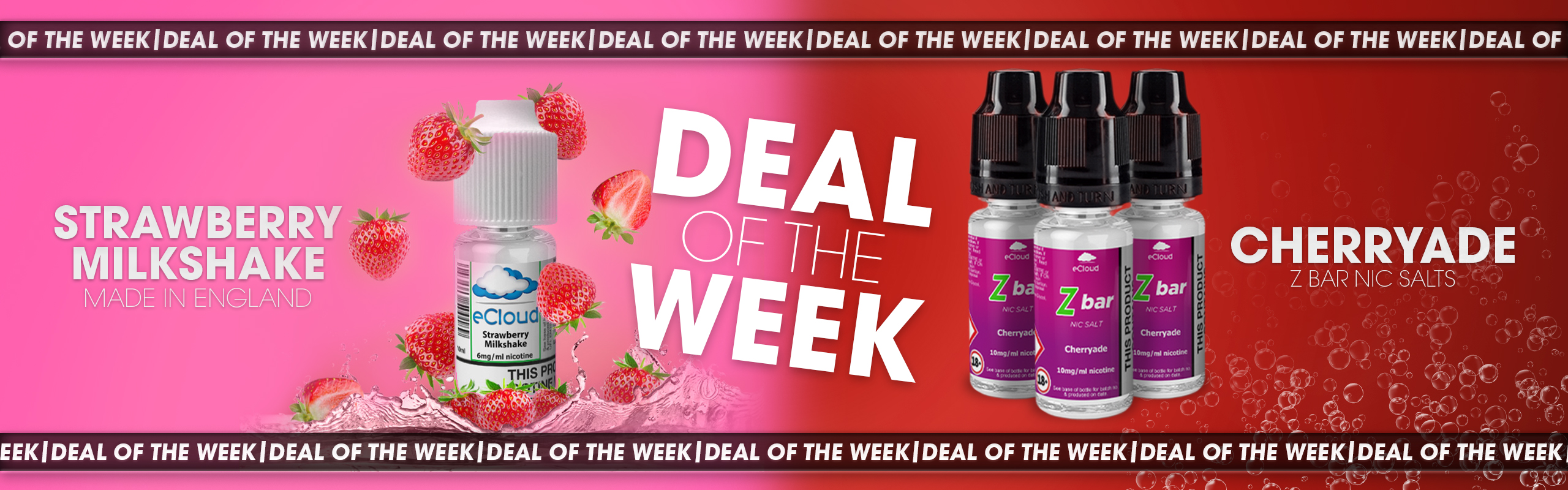 Deal Of The Week