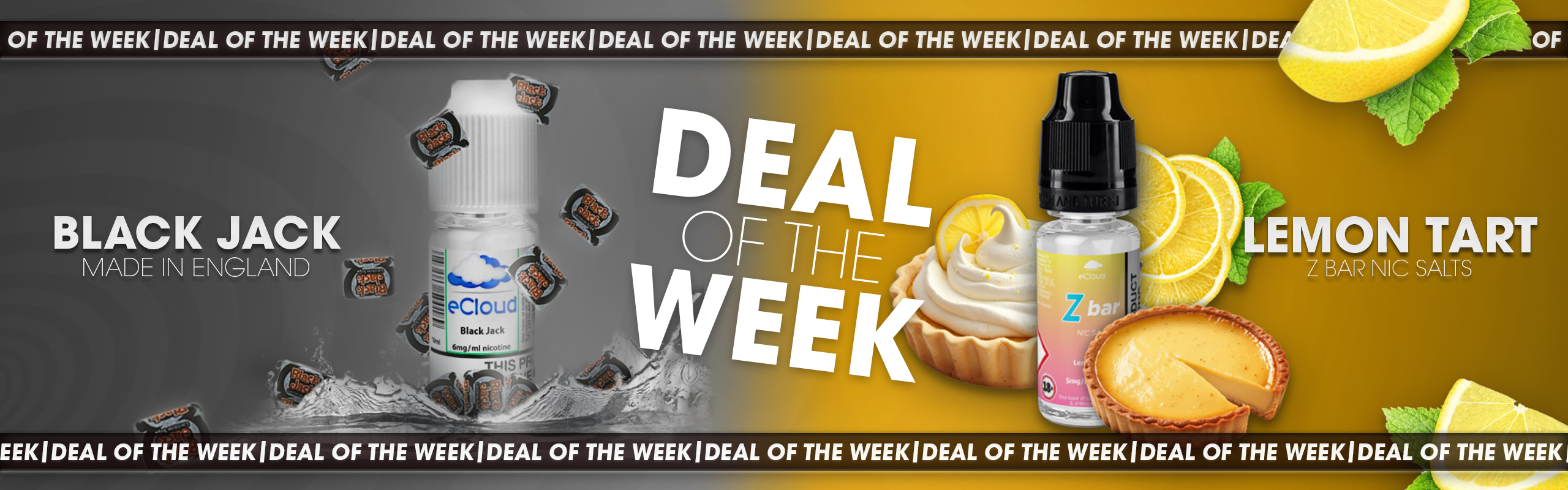 Deal Of The Week