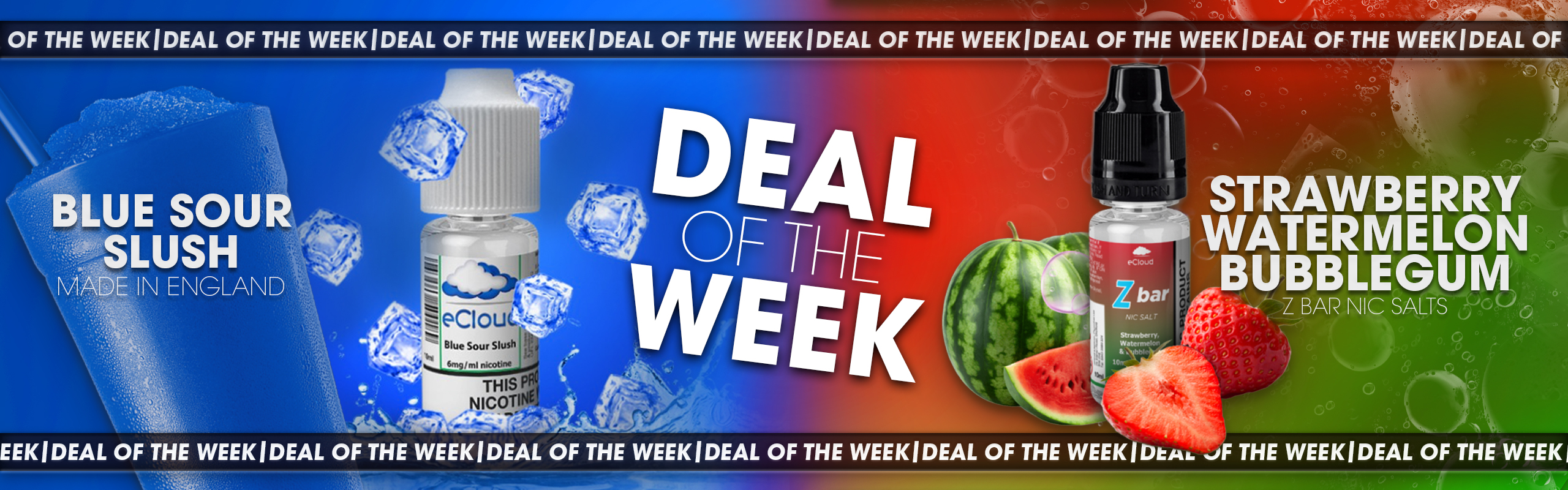 Deal Of The Week