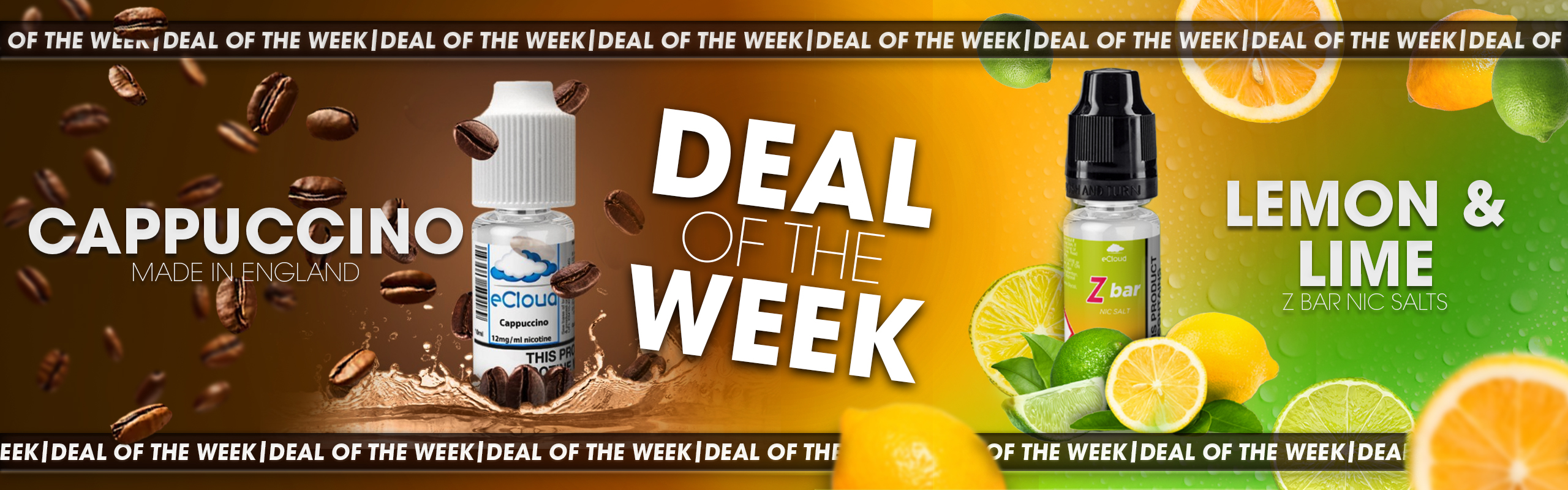 Deal Of The Week