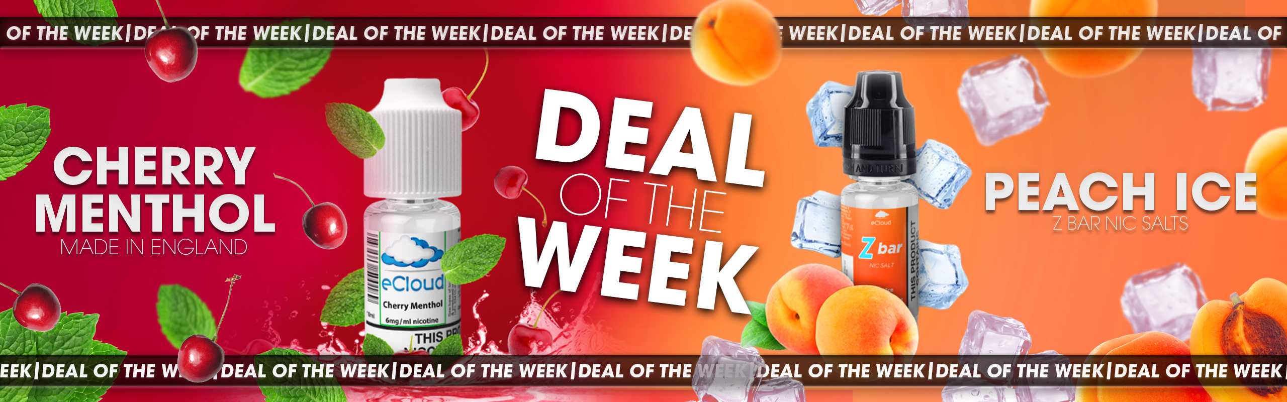 Deal Of The Week