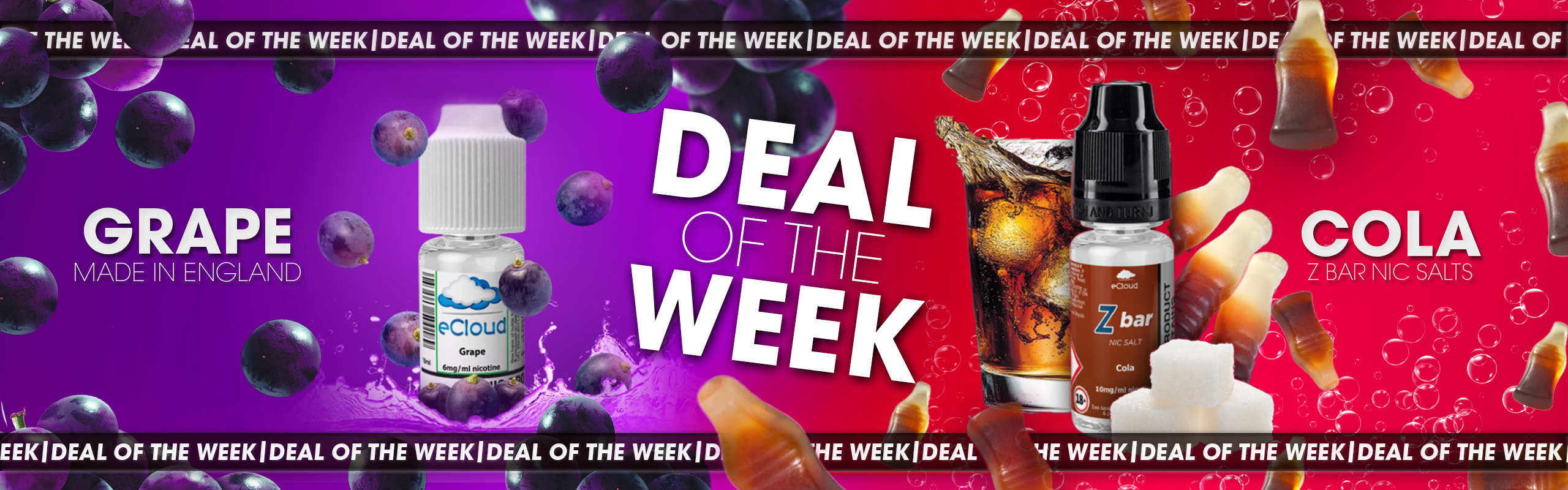 Deal Of The Week