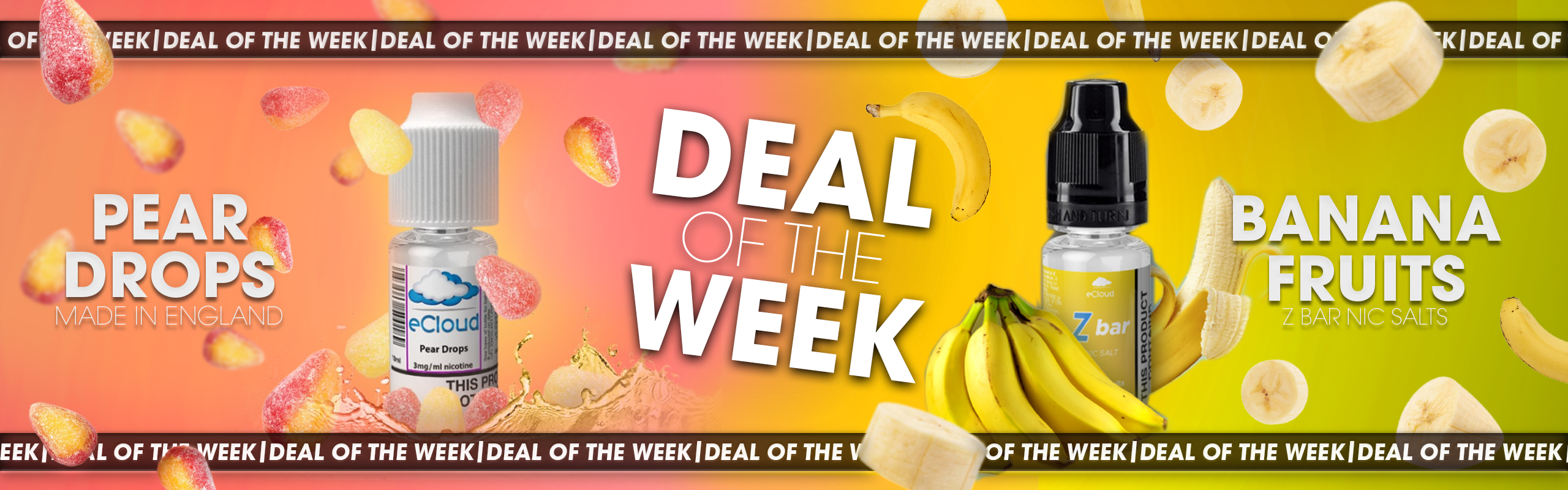 Deal Of The Week