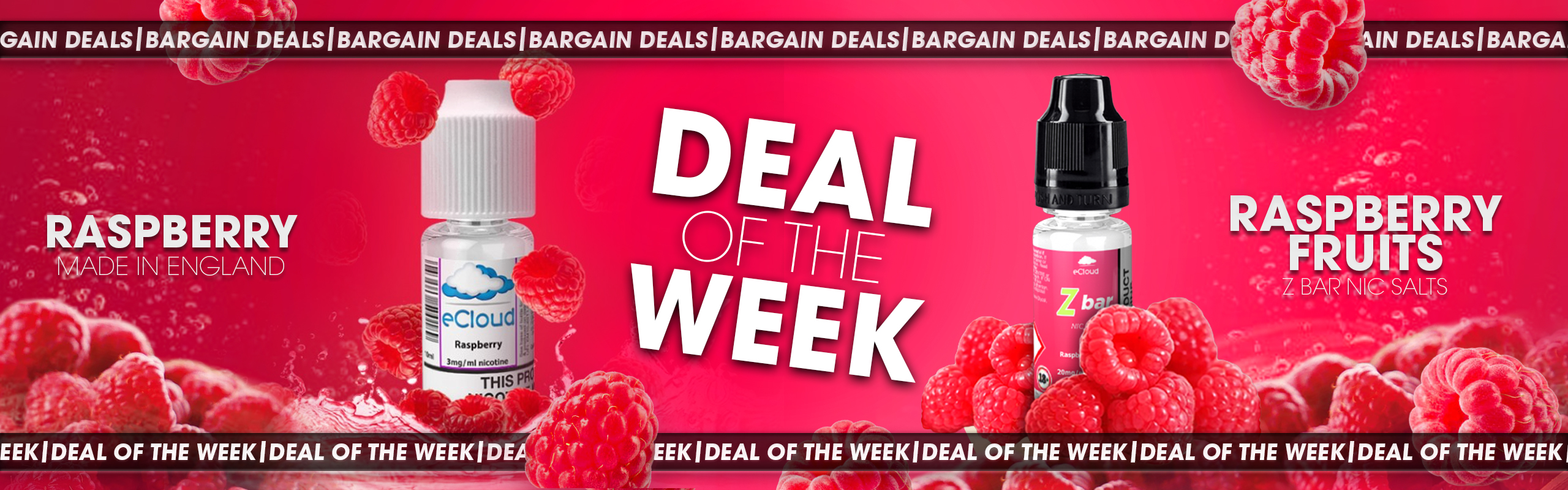 Deal Of The Week