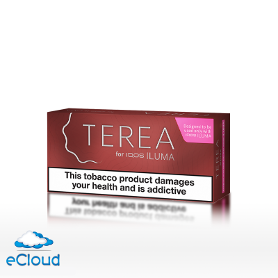 Sienna - IQOS Terea