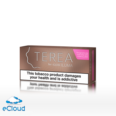 Teak - IQOS Terea