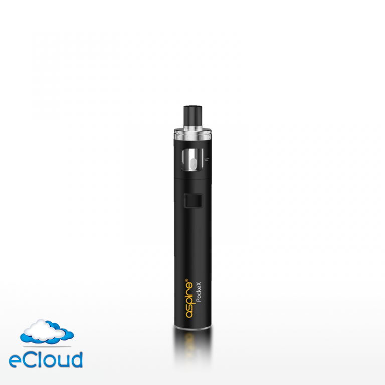 Aspire PockeX
