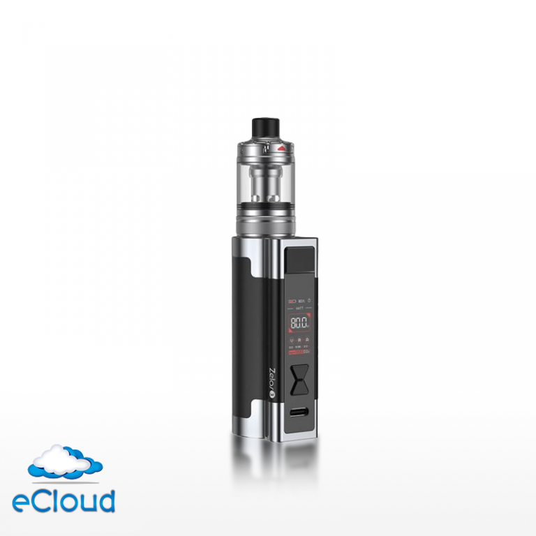 Aspire Zelos 3 Kit