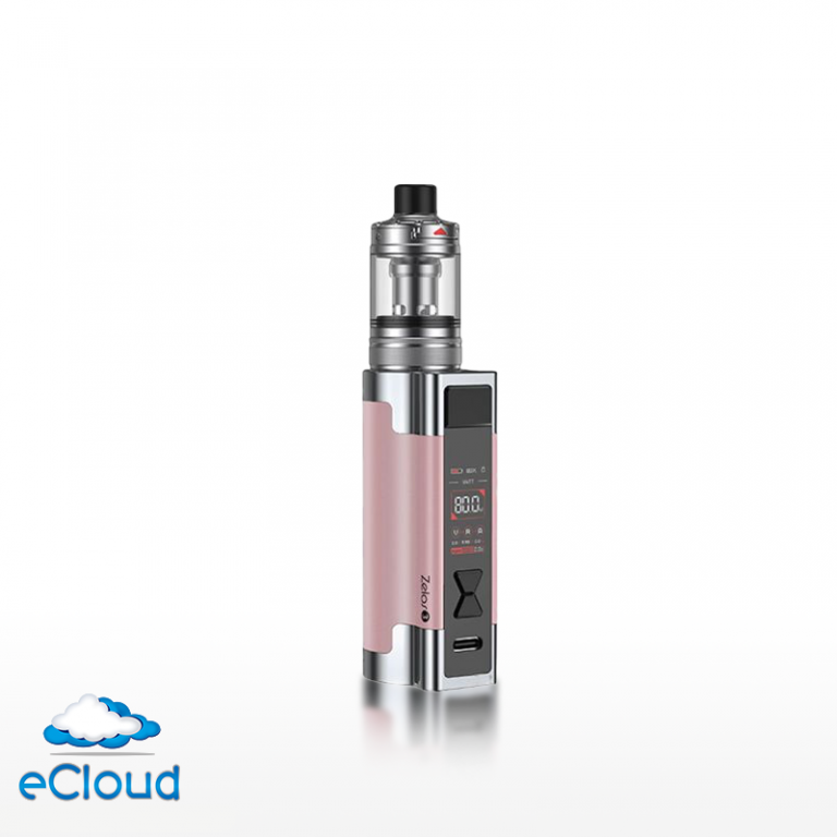 Aspire Zelos 3 Kit