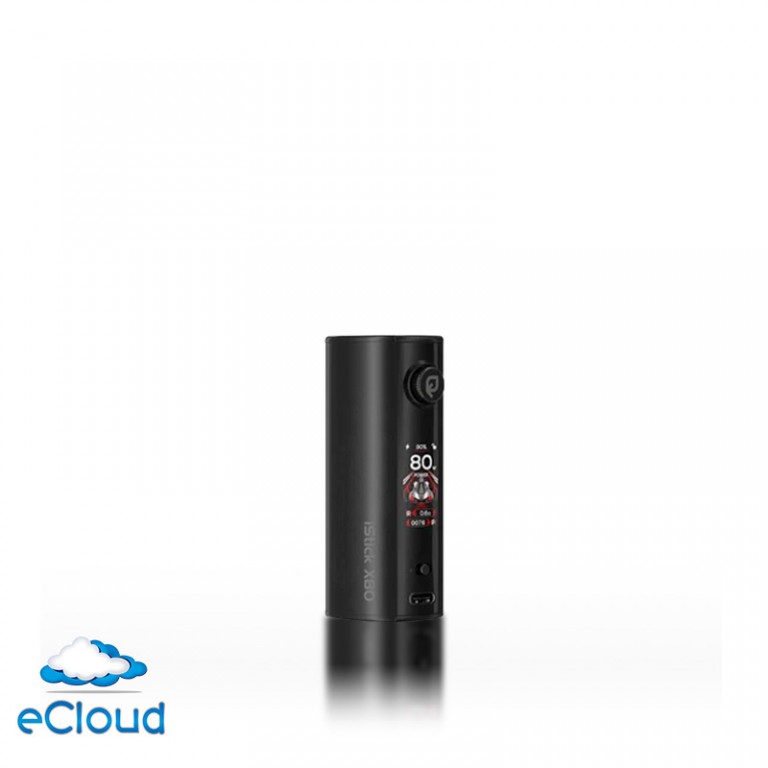 Eleaf iStick X80 Mod