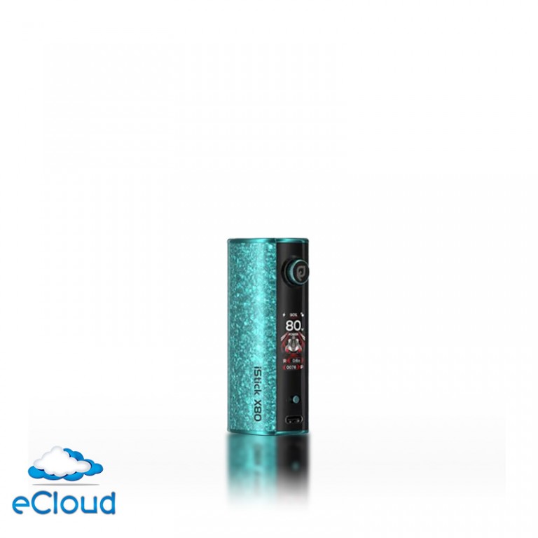 Eleaf iStick X80 Mod