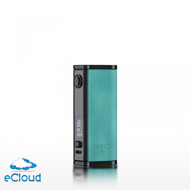 Eleaf iStick i40 Mod