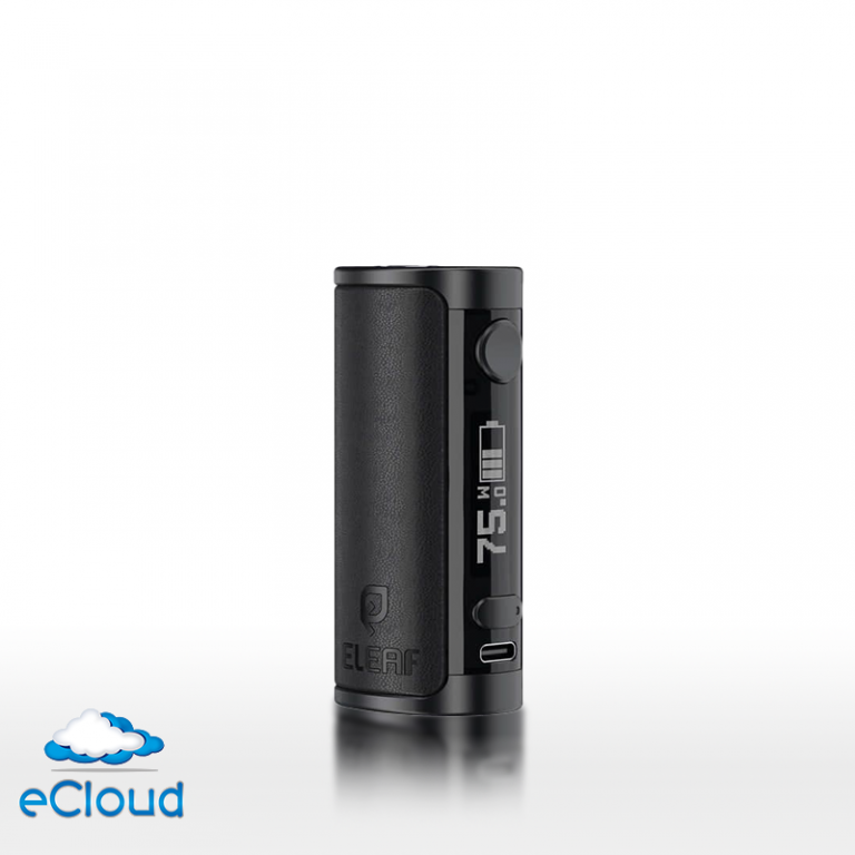 Eleaf iStick i75 Mod