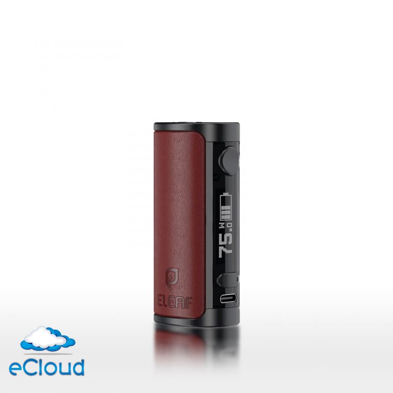 Eleaf iStick i75 Mod