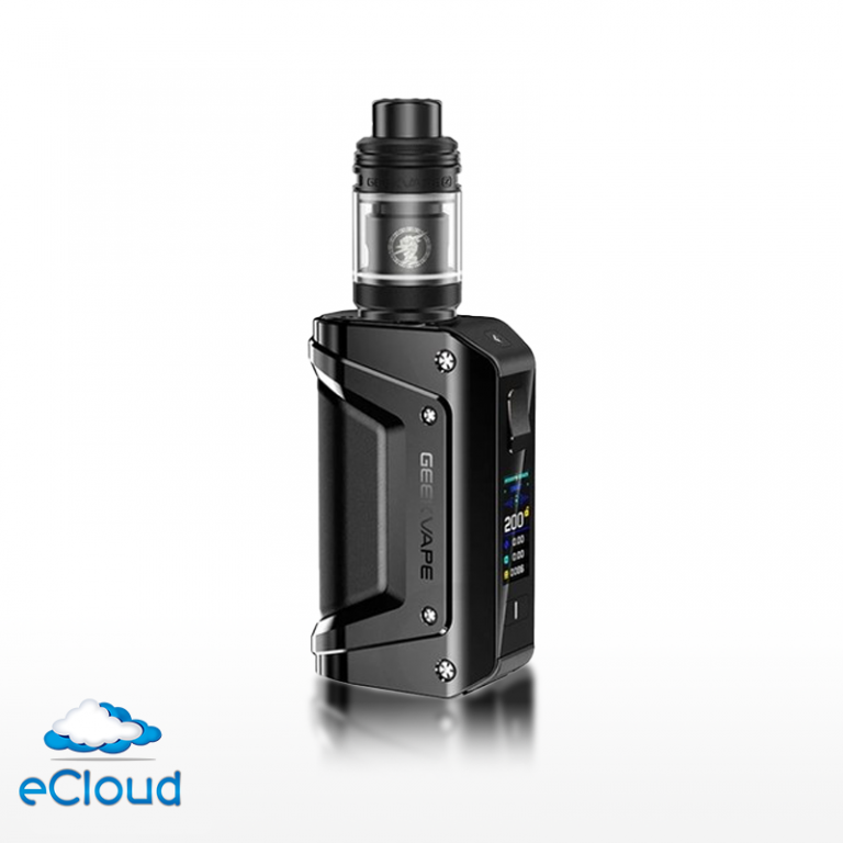 Geek Vape Aegis Legend 3