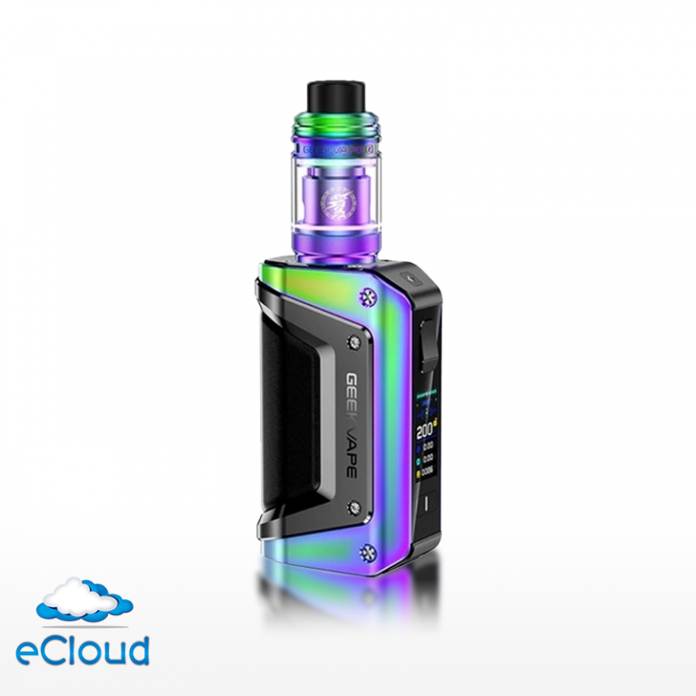 Geek Vape Aegis Legend 3