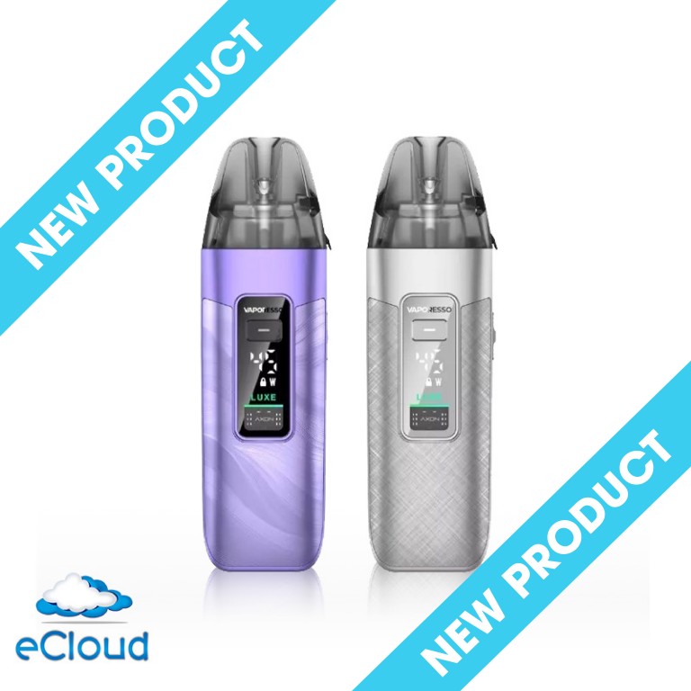 Vaporesso Luxe X3