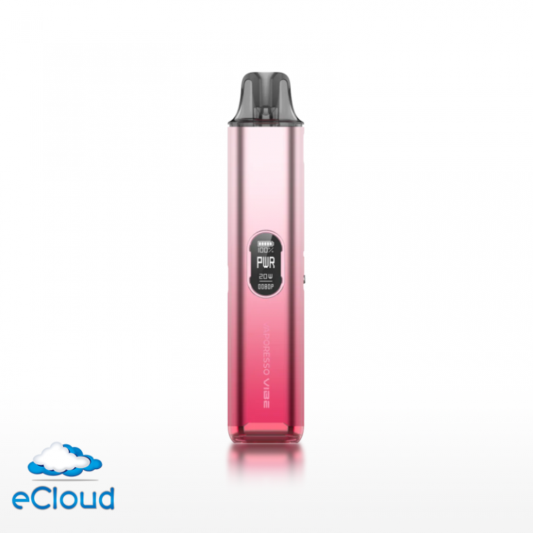 Vaporesso Vibe
