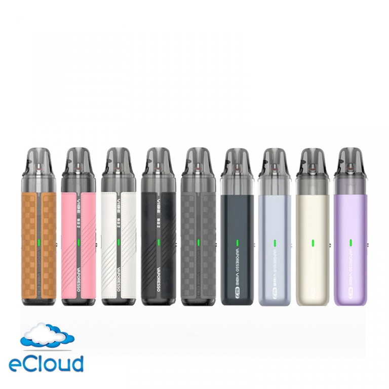 Vaporesso Vibe SE2