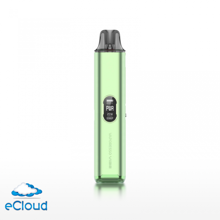 Vaporesso Vibe