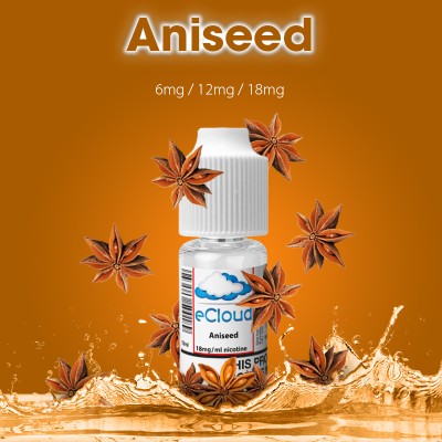 Aniseed - 10ml